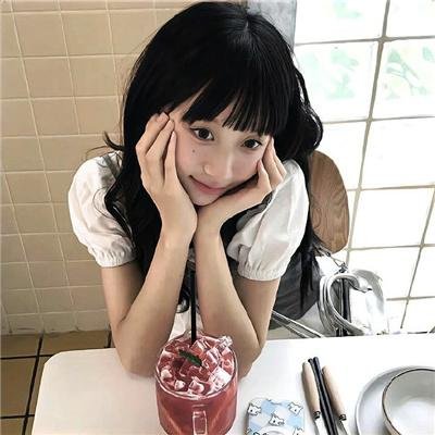 最幸运的女孩